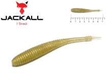 Силикон Jackall I Shad 2.8" TC Ayu